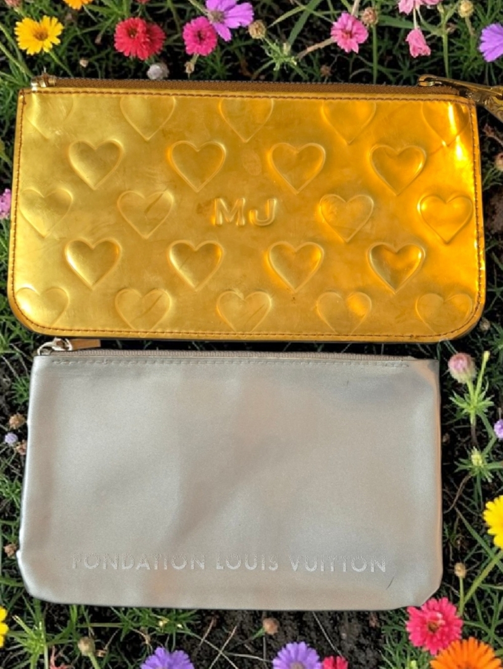 6 Pc. Bundle 🔥 Designer Project Bags & Wristlets! - Picture 10 of 14